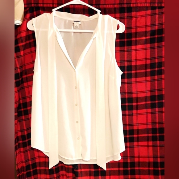 Womens "J.CREW" Blouse - Picture 3 of 4